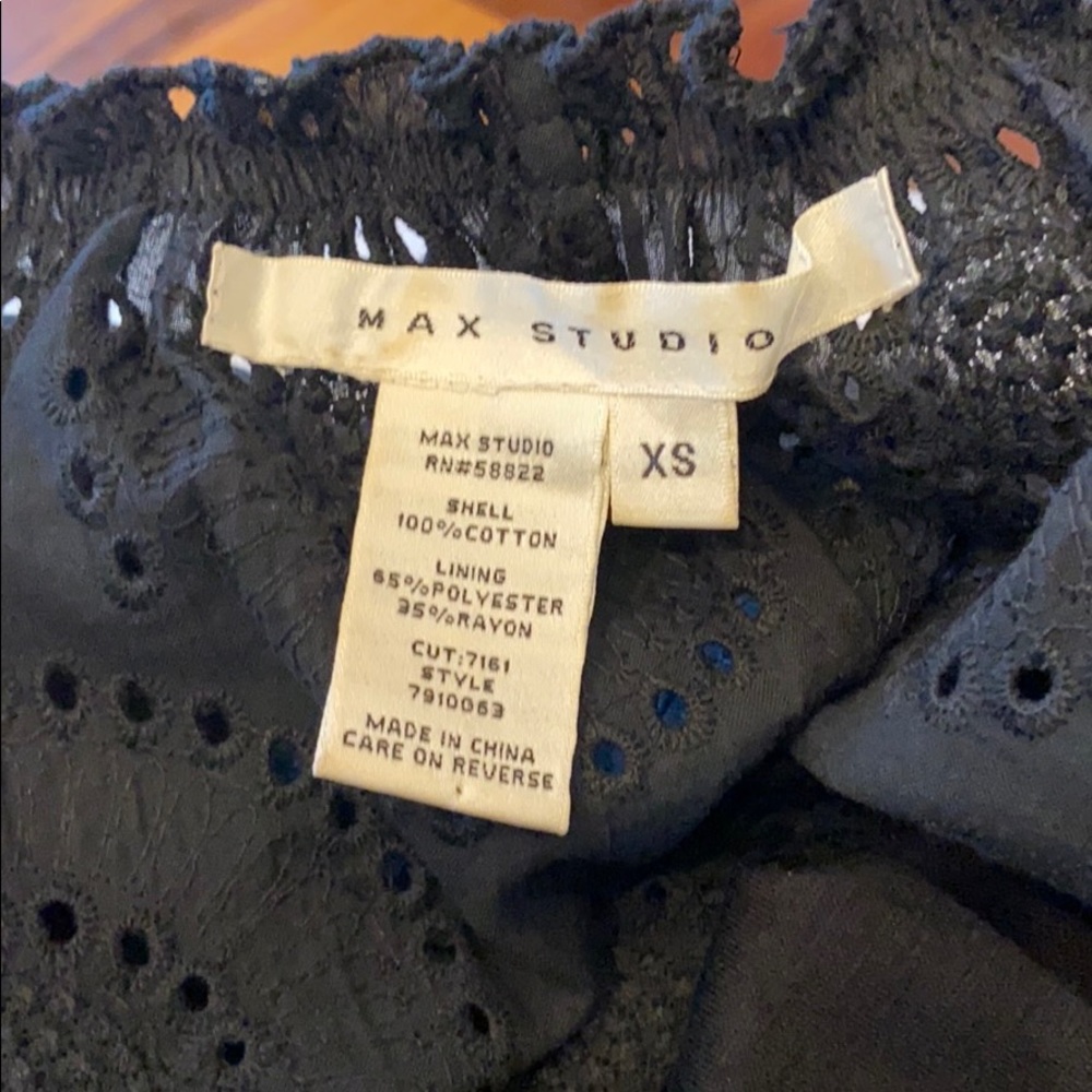 Max Studio Dress - Picture 6 of 11